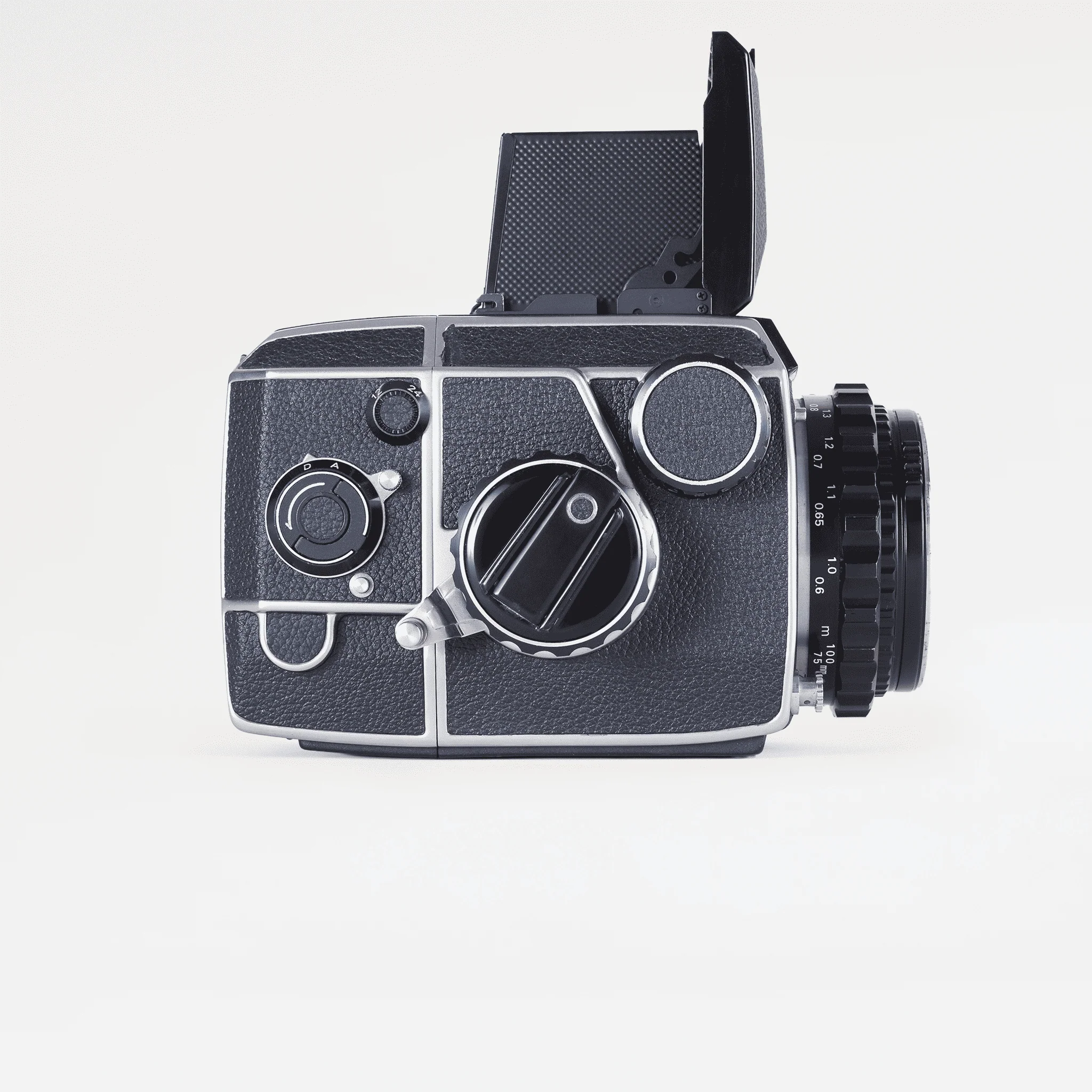 Zenza Bronica EC | Nikon 2.8 75mm - Image 7